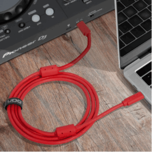 UDG Ultimate Audio Cable USB 3.2 C-C Straight 1,5m