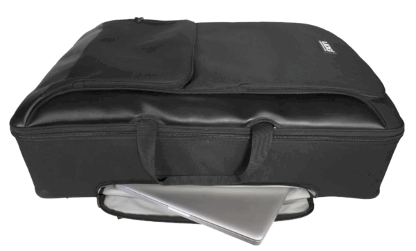 UDG Urbanite MIDI Controller Backpack Extra Large Black - Image 3
