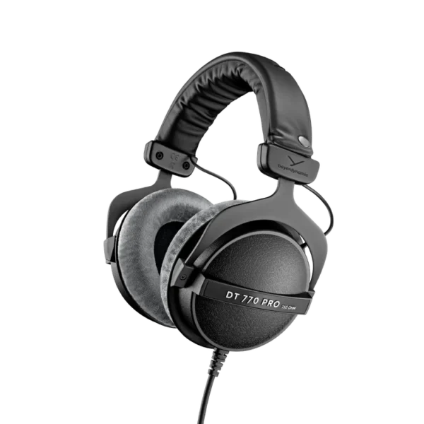 DT 770 PRO-THE STUDIO LEGEND