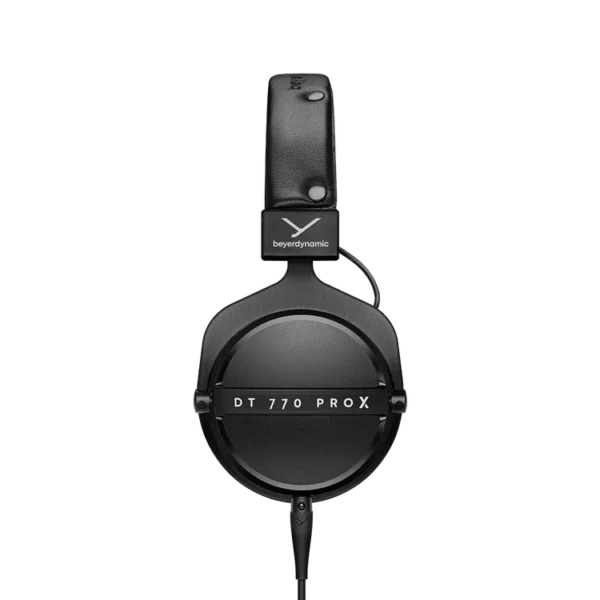 DT 770 PRO-THE STUDIO LEGEND - Image 3