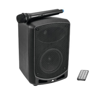OMNITRONIC WAMS-65BT
