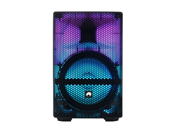 OMNITRONIC MSE-8+