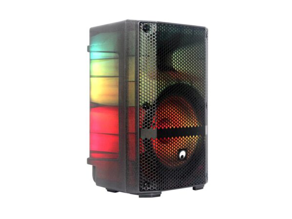 OMNITRONIC MSE-8+ - Image 3