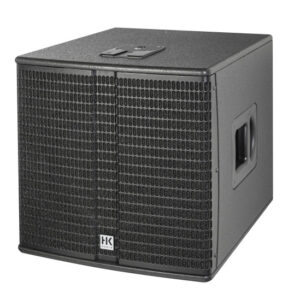HK AUDIO ELEMENTS 115 SUB D2