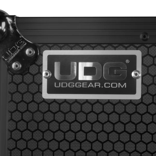 UDG Ultimate Flight Case Multi Format CDJ/MIXER MK3 - Image 5