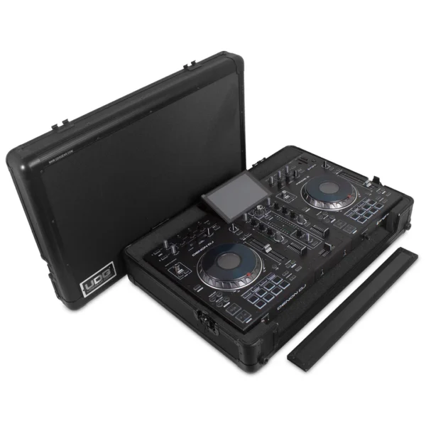 UDG Ultimate Pick Foam Flight Case Multi Format XL - Image 8