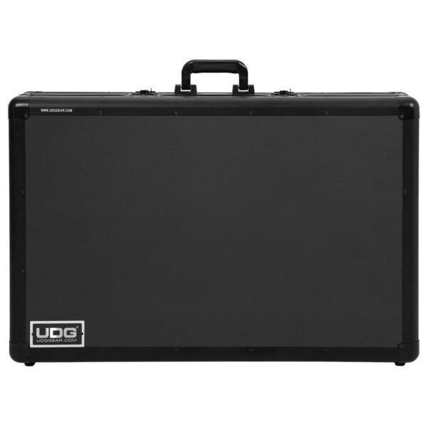 UDG Ultimate Pick Foam Flight Case Multi Format 2XL Black MK2 - Image 3