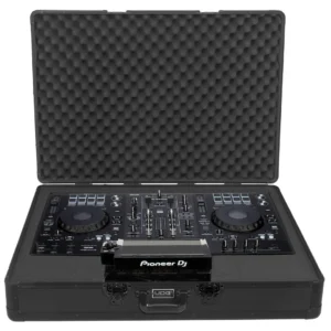 UDG Ultimate Pick Foam Flight Case Multi Format 2XL Black MK2