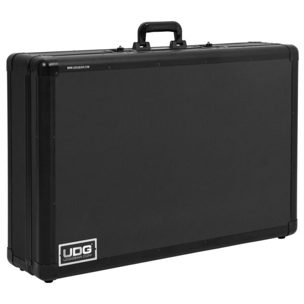 UDG Ultimate Pick Foam Flight Case Multi Format 2XL Black MK2 - Image 4