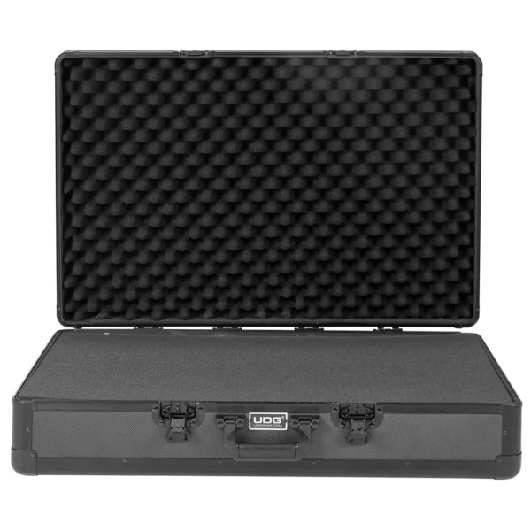 UDG Ultimate Pick Foam Flight Case Multi Format 2XL Black MK2 - Image 7