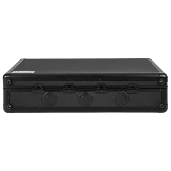 UDG Ultimate Pick Foam Flight Case Multi Format 3XL Black MK2 - Image 4