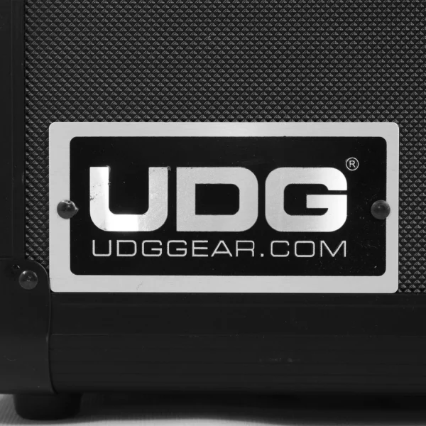 UDG Ultimate Pick Foam Flight Case Multi Format 3XL Black MK2 - Image 5