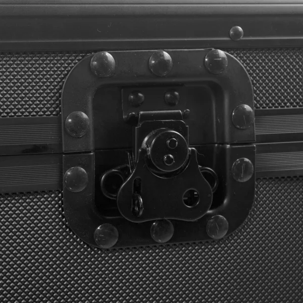 UDG Ultimate Pick Foam Flight Case Multi Format 3XL Black MK2 - Image 6