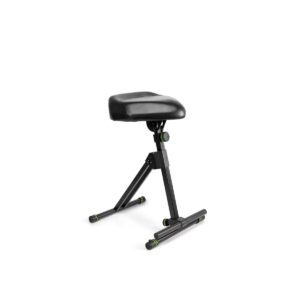 FM SEAT 1 Height Adjustable Stool with Footrest