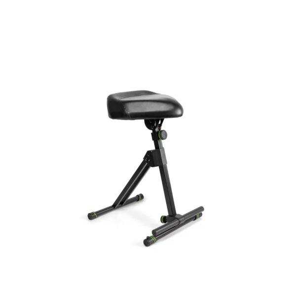 FM SEAT 1 Height Adjustable Stool with Footrest