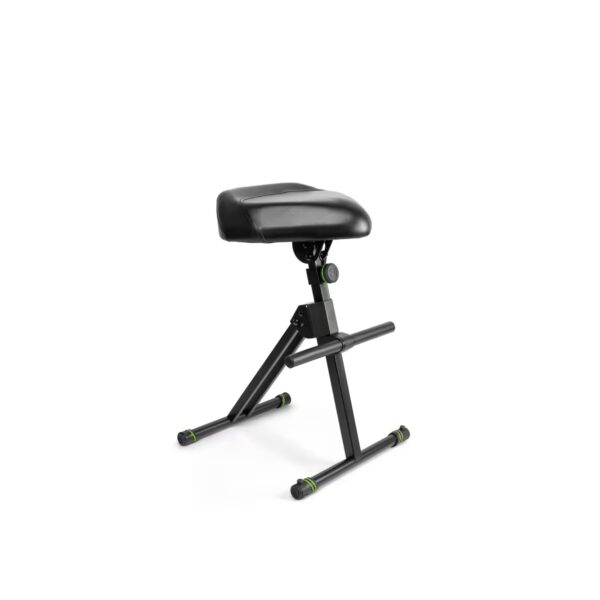 FM SEAT 1 Height Adjustable Stool with Footrest - Image 3