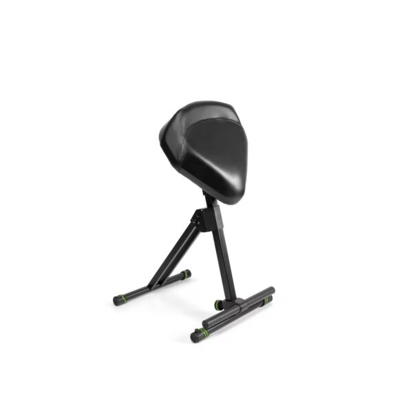 FM SEAT 1 Height Adjustable Stool with Footrest - Image 5
