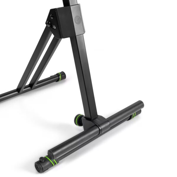 FM SEAT 1 Height Adjustable Stool with Footrest - Image 6