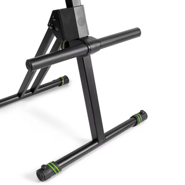 FM SEAT 1 Height Adjustable Stool with Footrest - Image 7