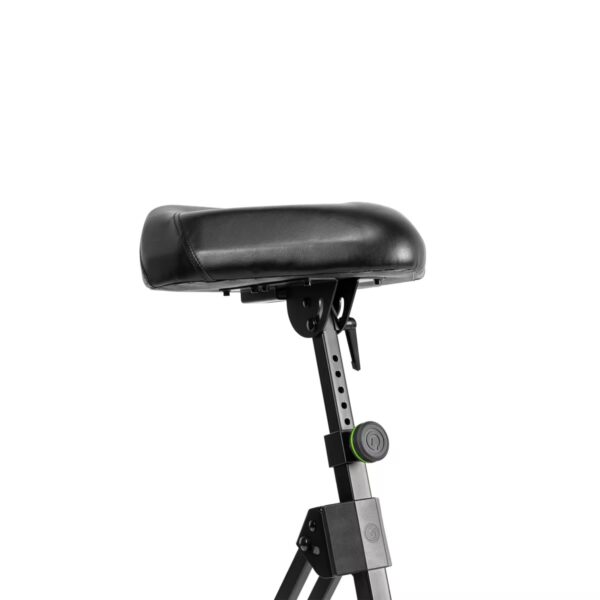 FM SEAT 1 Height Adjustable Stool with Footrest - Image 8