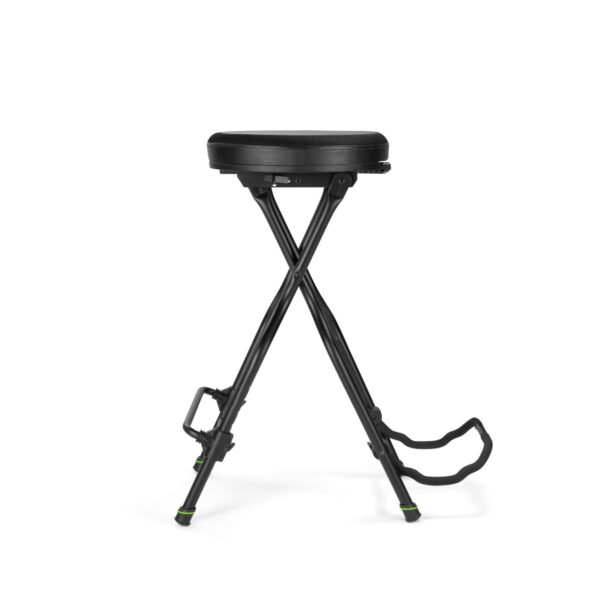 FG SEAT 1 Musician Seat with Guitar Stand - Image 5
