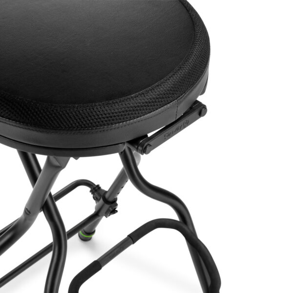 FG SEAT 1 Musician Seat with Guitar Stand - Image 7