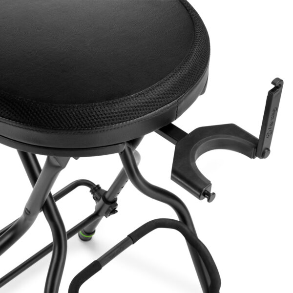 FG SEAT 1 Musician Seat with Guitar Stand - Image 6