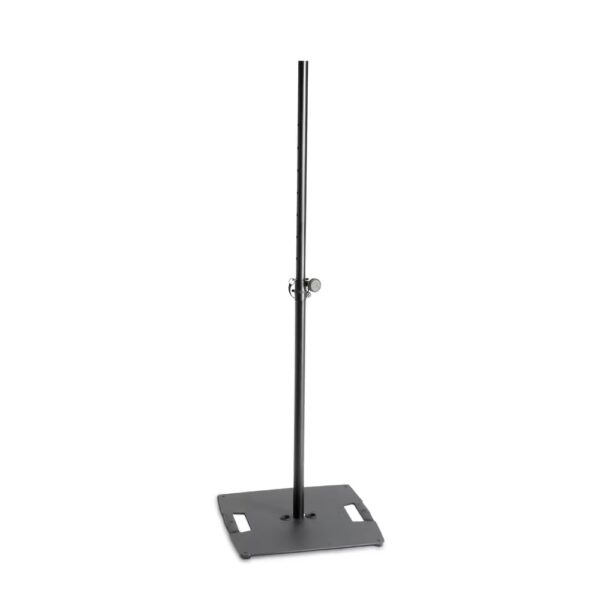 LS 331 B Lighting Stand with Square Steel Base