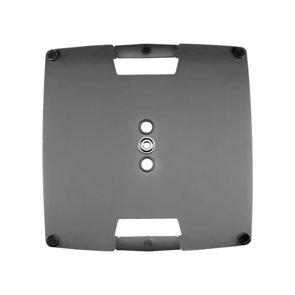 LS 331 B Lighting Stand with Square Steel Base - Image 3