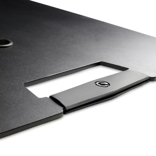 LS 331 B Lighting Stand with Square Steel Base - Image 4