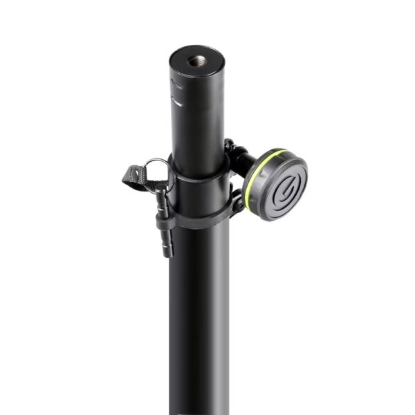 LS 331 B Lighting Stand with Square Steel Base - Image 6
