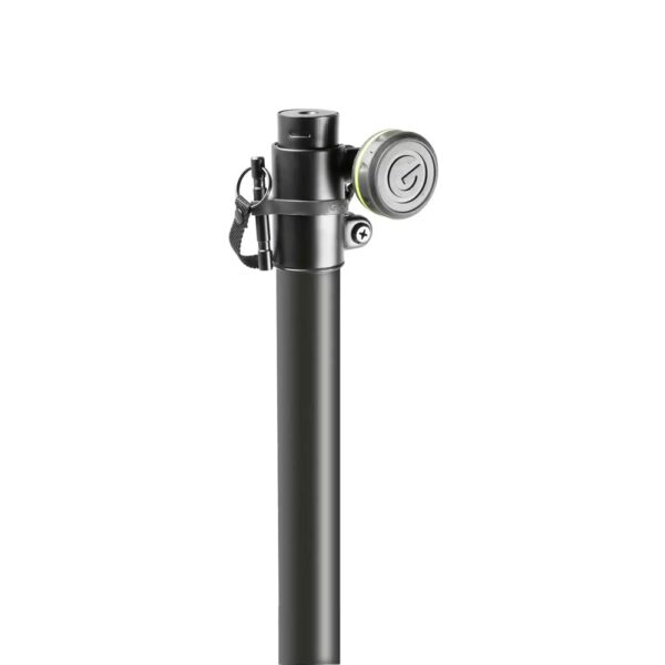 LS 331 B Lighting Stand with Square Steel Base - Image 7